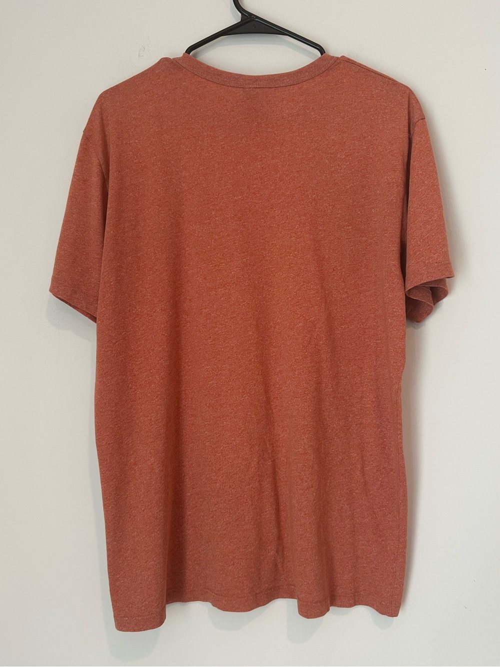 Obey Ruthless Downtown Street Savages XL Orange T-shirt - Picture 2 of 2